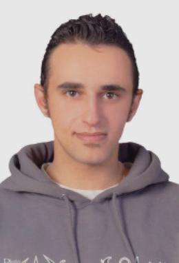 哈立德·赛义德