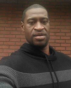 乔治·弗洛伊德