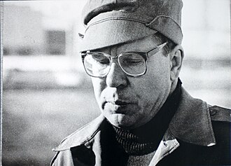 瓦列里·列加索夫